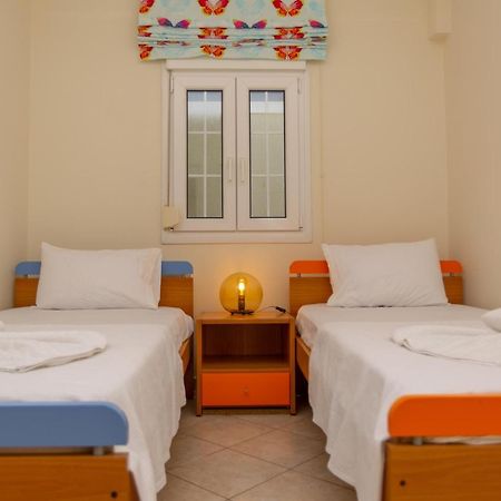 Irida Holiday Home Naxos City المظهر الخارجي الصورة