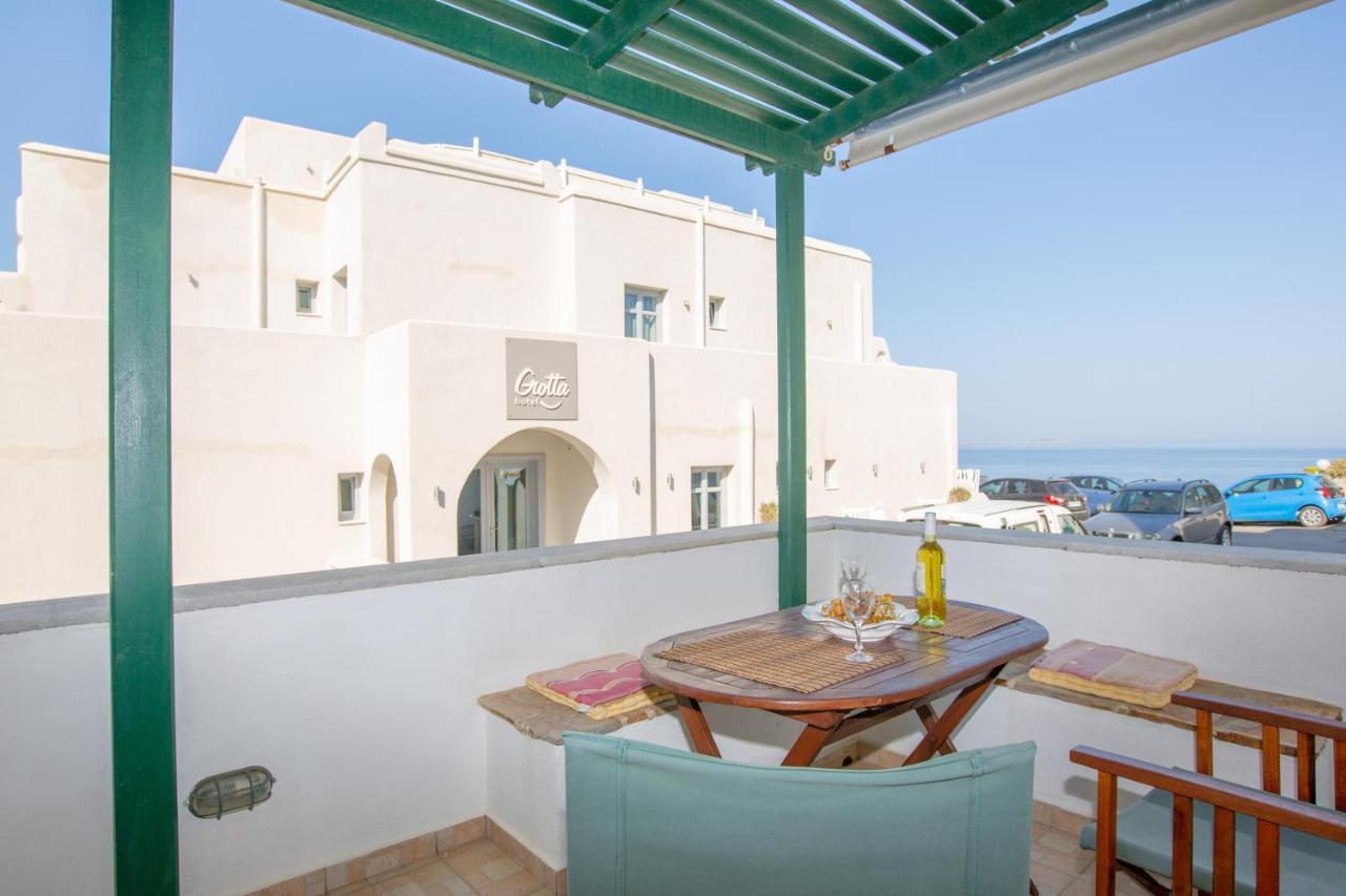 Irida Holiday Home Naxos City المظهر الخارجي الصورة