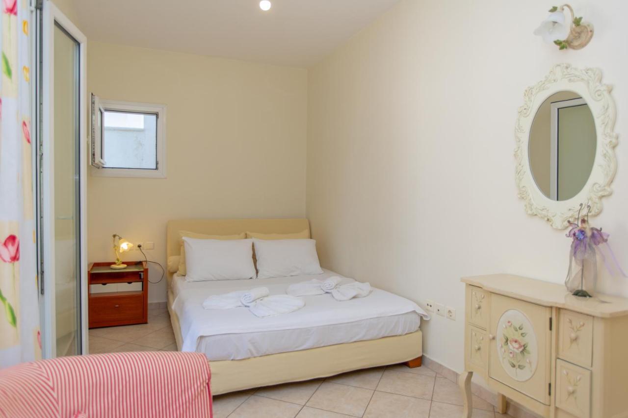 Irida Holiday Home Naxos City المظهر الخارجي الصورة
