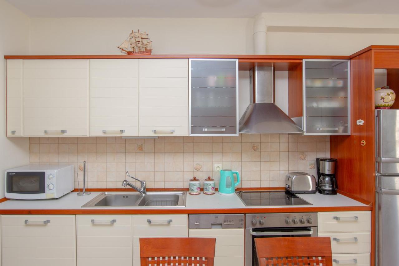 Irida Holiday Home Naxos City المظهر الخارجي الصورة