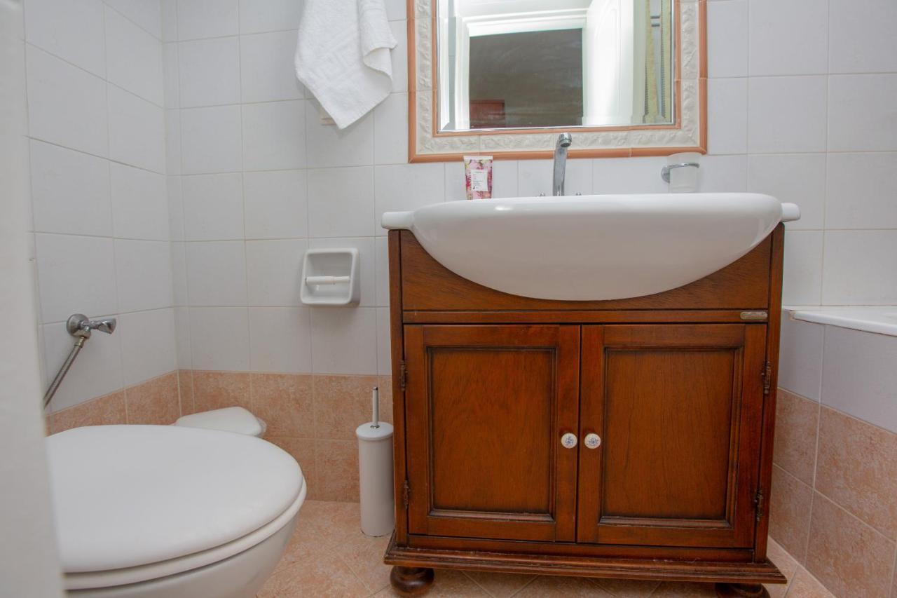 Irida Holiday Home Naxos City المظهر الخارجي الصورة