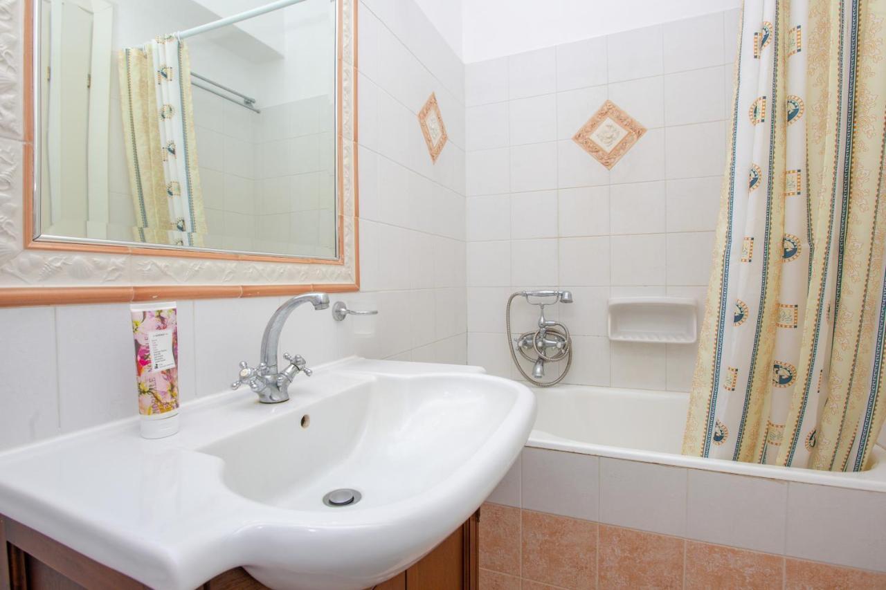 Irida Holiday Home Naxos City المظهر الخارجي الصورة